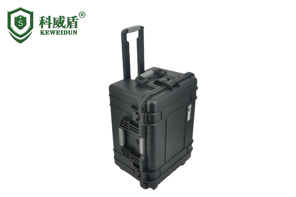 拉桿型防護(hù)箱K6133